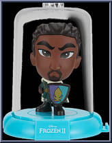 Mattias from Frozen II - Domez manufactured by Zag Toys [Loose]