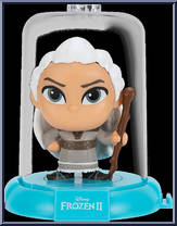 Yelana from Frozen II - Domez manufactured by Zag Toys [Loose]