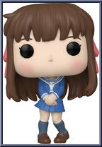 Tohru Honda from Fruits Basket - Pop! Vinyl Figures manufactured by Funko [Loose]