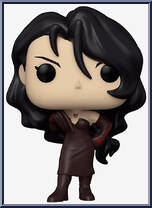 Lust Action Figure