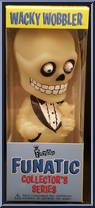 Bone Daddy (Glow in the Dark) from Funko - Wacky Wobblers manufactured by Funko [Front]