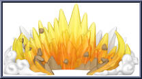 Power-Up from Funko - Pop! Elements manufactured by Funko [Loose]