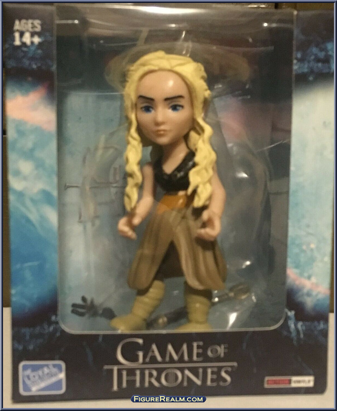 loyal subjects game of thrones