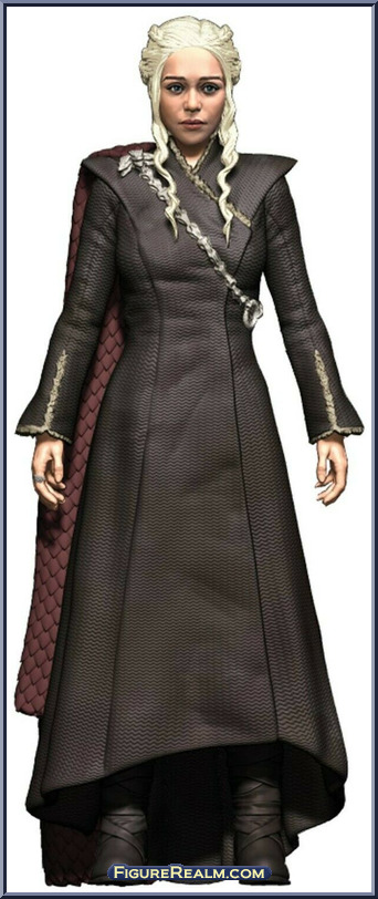 mcfarlane daenerys targaryen
