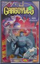 Goliath (Quick Strike) from Gargoyles - Series 1 manufactured by Kenner [Front]