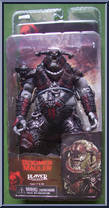 Boomer Mauler Action Figure