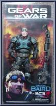Damon Baird Action Figure