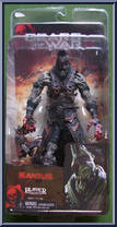 Kantus Action Figure