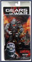 Locust Drone Action Figure