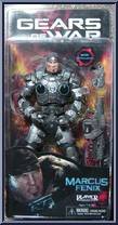 Marcus Fenix Action Figure