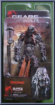 Skorge Action Figure