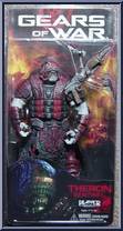 Theron Sentinel Action Figure
