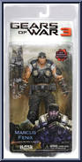 Marcus Fenix Action Figure