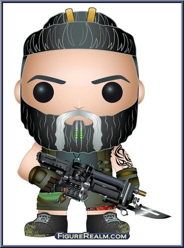 funko pop nate diaz