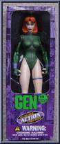 Fairchild from Gen 13 - Exclusives manufactured by Wildstorm [Front]
