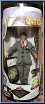 George Burns (Gray Suit) from George Burns - Basic Series manufactured by Exclusive Premiere [Front]