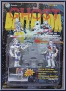 Comet Kazi / Deep Fry from Ghost Battalion - Basic Series manufactured by Jasman [Front]