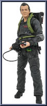 Peter Venkman (We're Back) from Ghostbusters - Series  8 manufactured by Diamond Select [Loose]