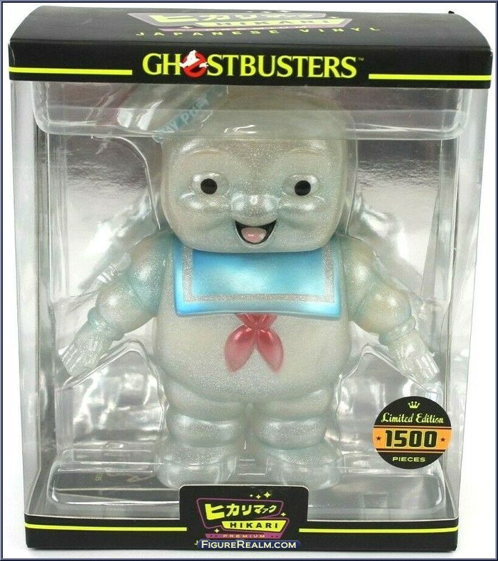 funko hikari stay puft