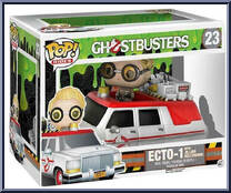 ecto 1 pop vinyl