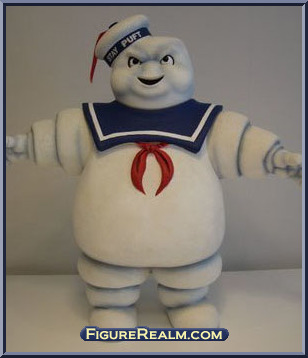 Neca stay puft cheap