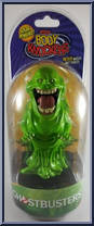 Slimer Action Figure