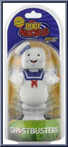Stay Puft Action Figure