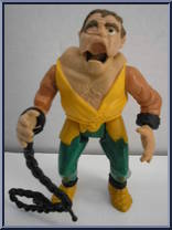 Quasimodo Monster from Ghostbusters - The Real - Monsters manufactured by Kenner [Loose]