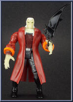 Blackout Action Figure