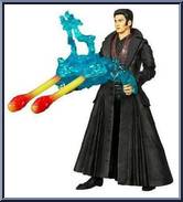 Blackheart from Ghost Rider - Movie - Series 2 manufactured by Hasbro [Loose]
