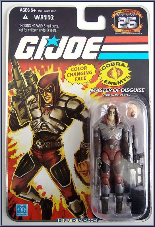 zartan's toy store ebay