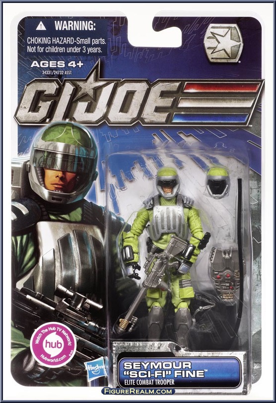 gijoe scifi