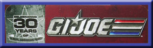 G.I. Joe - 30th Anniversary