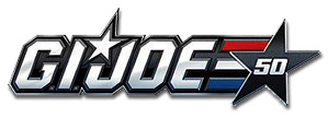 G.I. Joe - 50th Anniversary