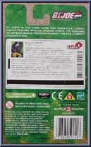 Neo-Viper from G.I. Joe - A Real American Hero - Basic Series manufactured by Hasbro [Back]