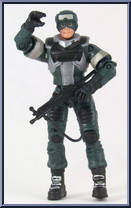 Reservist