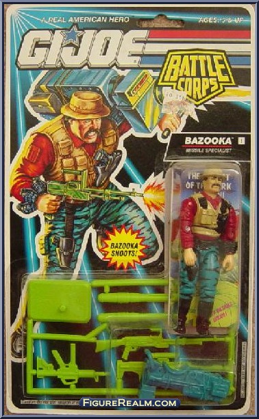 pud bazooka joe