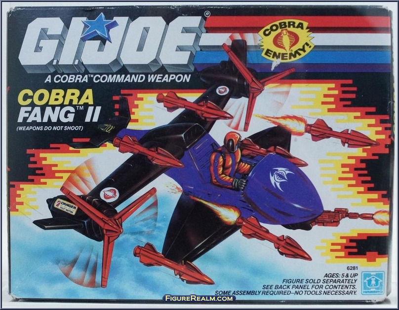 gi joe fang 2020