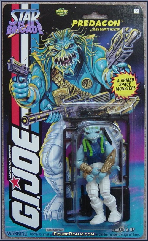 gi joe predacon