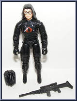 Baroness Action Figure