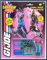 Cobra Night Creeper