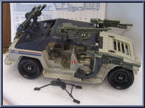 gi joe hammer