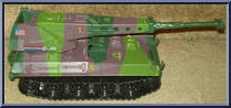 Lynx Action Figure