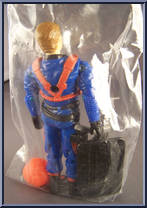 Major Altitude (Battle Copter Pilot) from G.I. Joe - Classic Collection - Series 12 - Mail Order manufactured by Hasbro [Back]