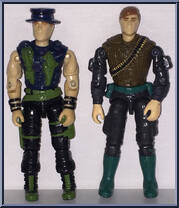 Muskrat / Spearhead & Max