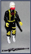 Python Officer