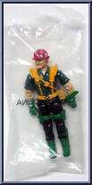 Skymate (Mail Order) from G.I. Joe - Classic Collection - Series 10 - Air Commandos manufactured by Hasbro [Front]