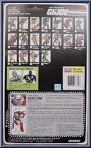 Snow Storm from G.I. Joe - Classic Collection - Series 12 - Battle Corps manufactured by Hasbro [Back]