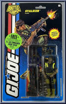 Stalker Action Figure