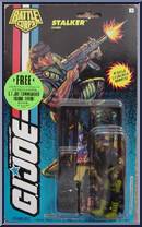 Stalker Action Figure